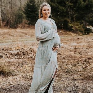 Meet your Posher, Sanda